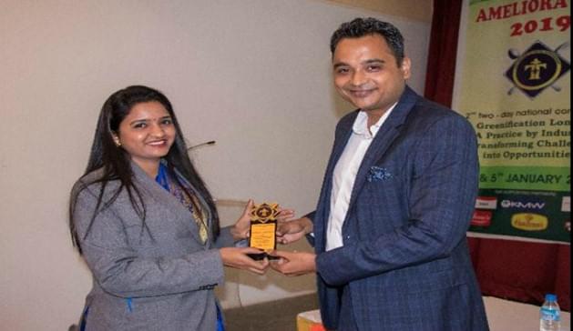 Tuli College of Hotel Management Nagpur Extra Curriculars photo 8